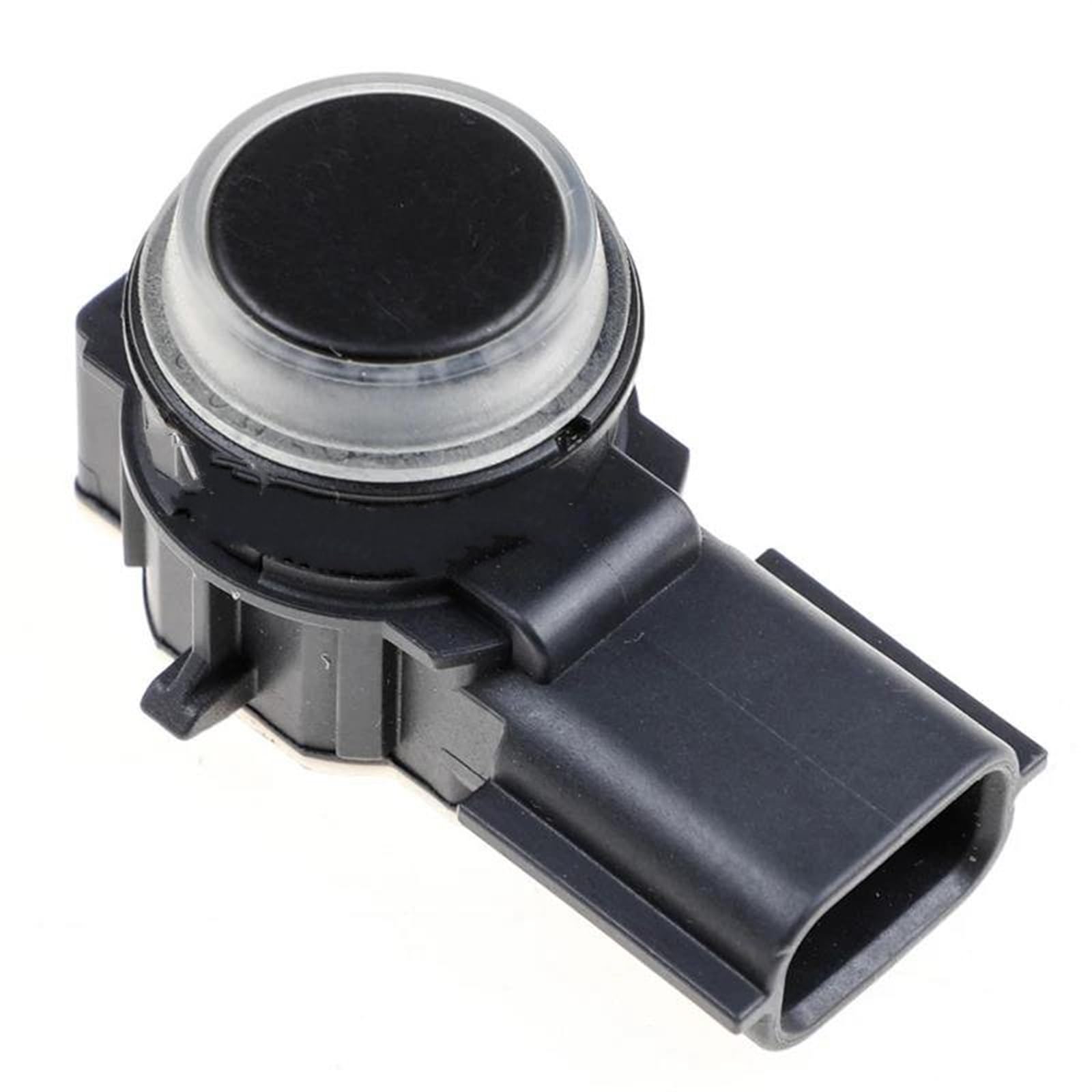 Vorne Hinten Parksensor Auto Auto Zubehör PDC Einparkhilfe Sensor Für VW Für Tiguan II AD1 2,0 Für TDI 3Q0919275 Auto Parken Sensor von LKRGBXA