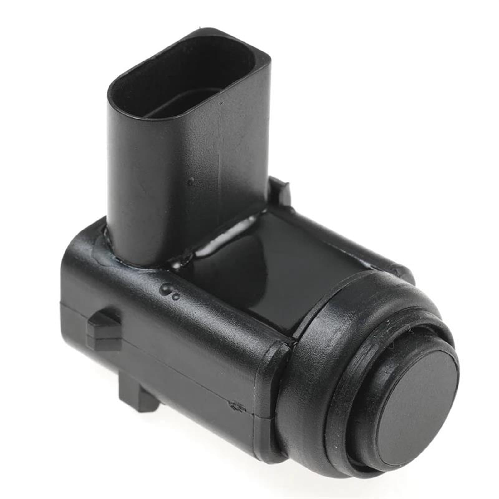 Vorne Hinten Parksensor Auto Autozubehör PDC Paking Sensor Für Skoda 1K0919275 Auto Parken Sensor von LKRGBXA