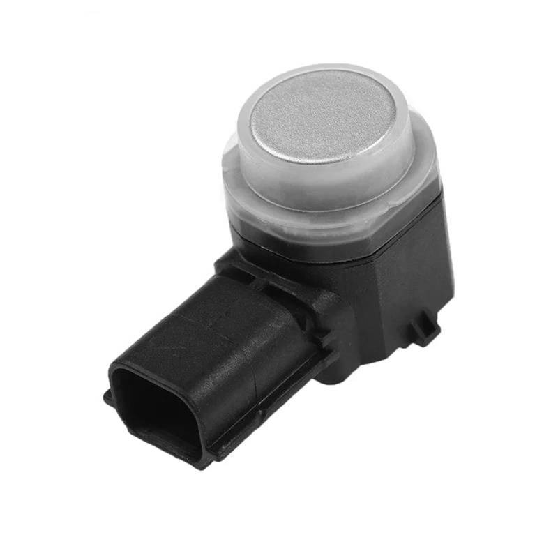 Vorne Hinten Parksensor Auto-PDC-Parksensor F1CT15K859AAW Für Mondeo Für Fiesta Für Edge Für Fusion Für Taurus Für MKT Für MKZ Für MKX Für Focus Auto Parken Sensor(1 Piece) von LKRGBXA