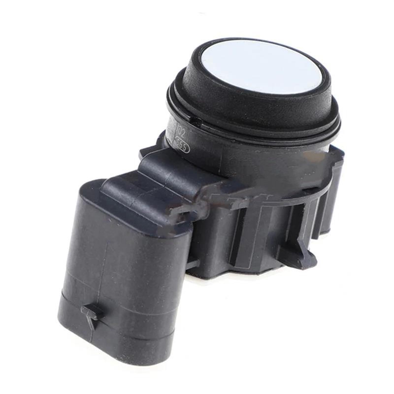 Vorne Hinten Parksensor Fit PDC Einparkhilfe Unterstützen Sensor 66209261607 9261607 0263033289 Auto Zubehör Auto Parken Sensor von LKRGBXA