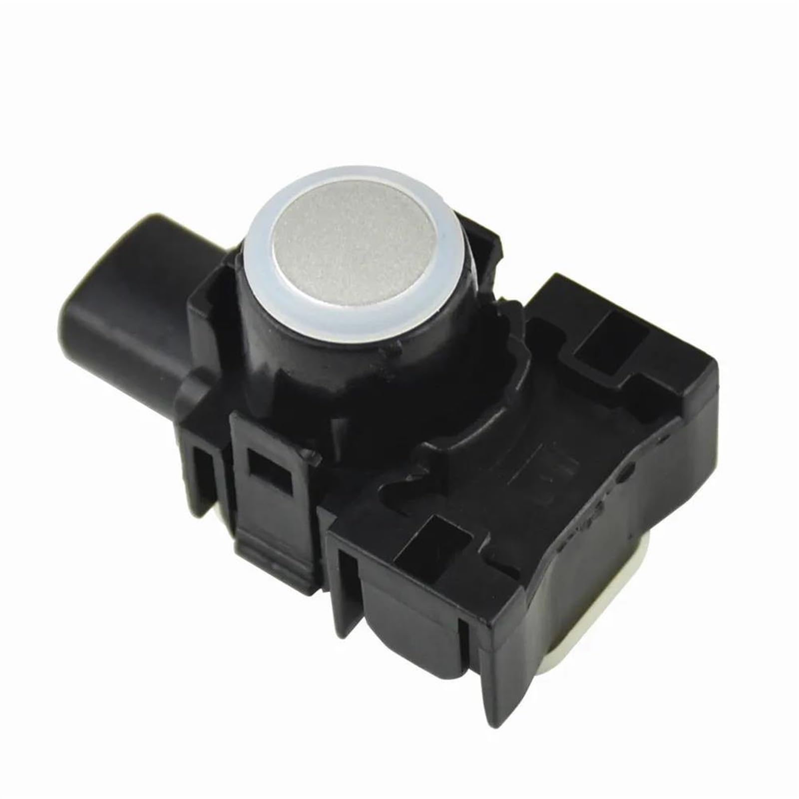 Vorne Hinten Parksensor PDC 89341-53030 Ultraschall Parkplatz Disatance Control Sensor Für Mazda Für CX-5 Für Motor Auto Parken Sensor(Silber) von LKRGBXA