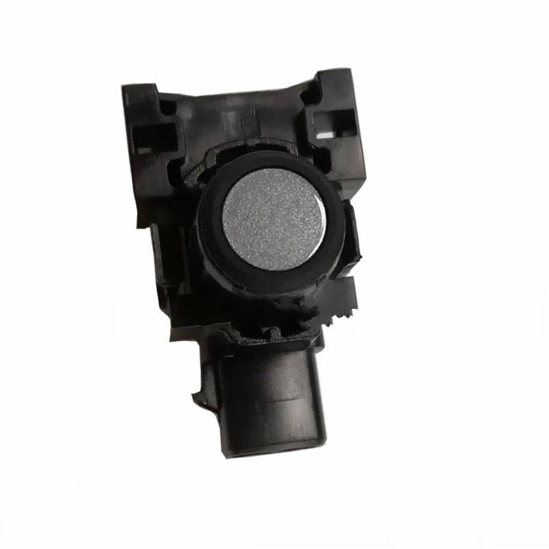 Vorne Hinten Parksensor PDC Parkplatz Sensor 89341-35010 Für Mazda Für CX-5 3 5 6 Für Motor 8934135010 Auto Parken Sensor(Grey) von LKRGBXA