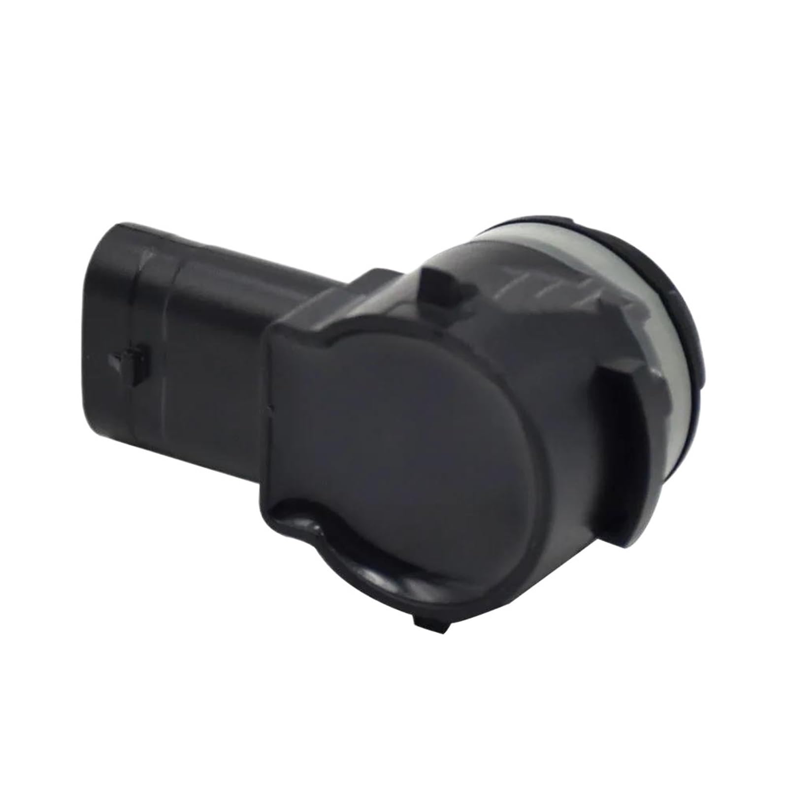 Vorne Hinten Parksensor PDC Parkplatz Sensor Parkplatz Radar Für Benz A-Class C-Class Für CLA Für Schießen Für Bremse Auto Parken Sensor(Schwarz) von LKRGBXA