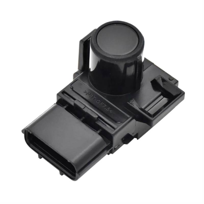 Vorne Hinten Parksensor PDC Parkplatz Sensor Radar Einparkhilfe Für Odyssey Für TOURIN Für Pilot Für TOURIN 2011 2012 2013 2014 2015 Auto Parken Sensor(Black 39680-TK8-A01) von LKRGBXA