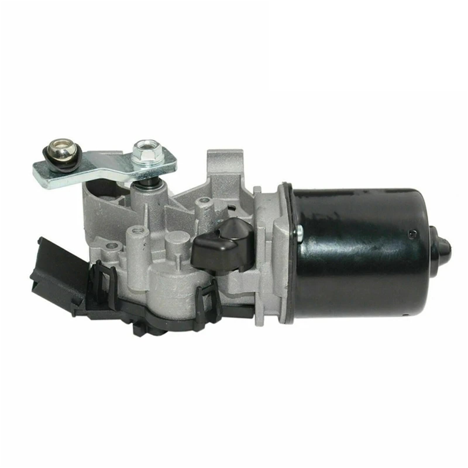 Wischermotor Für Nissan Für Qashqai 2007 2008 2009 2010 2011 2012 2013 2014 LHD Auto Front Wischer Motor Ersatz 28800-JD900 28800JD900 Scheibenwischer Motor von LKRGBXA