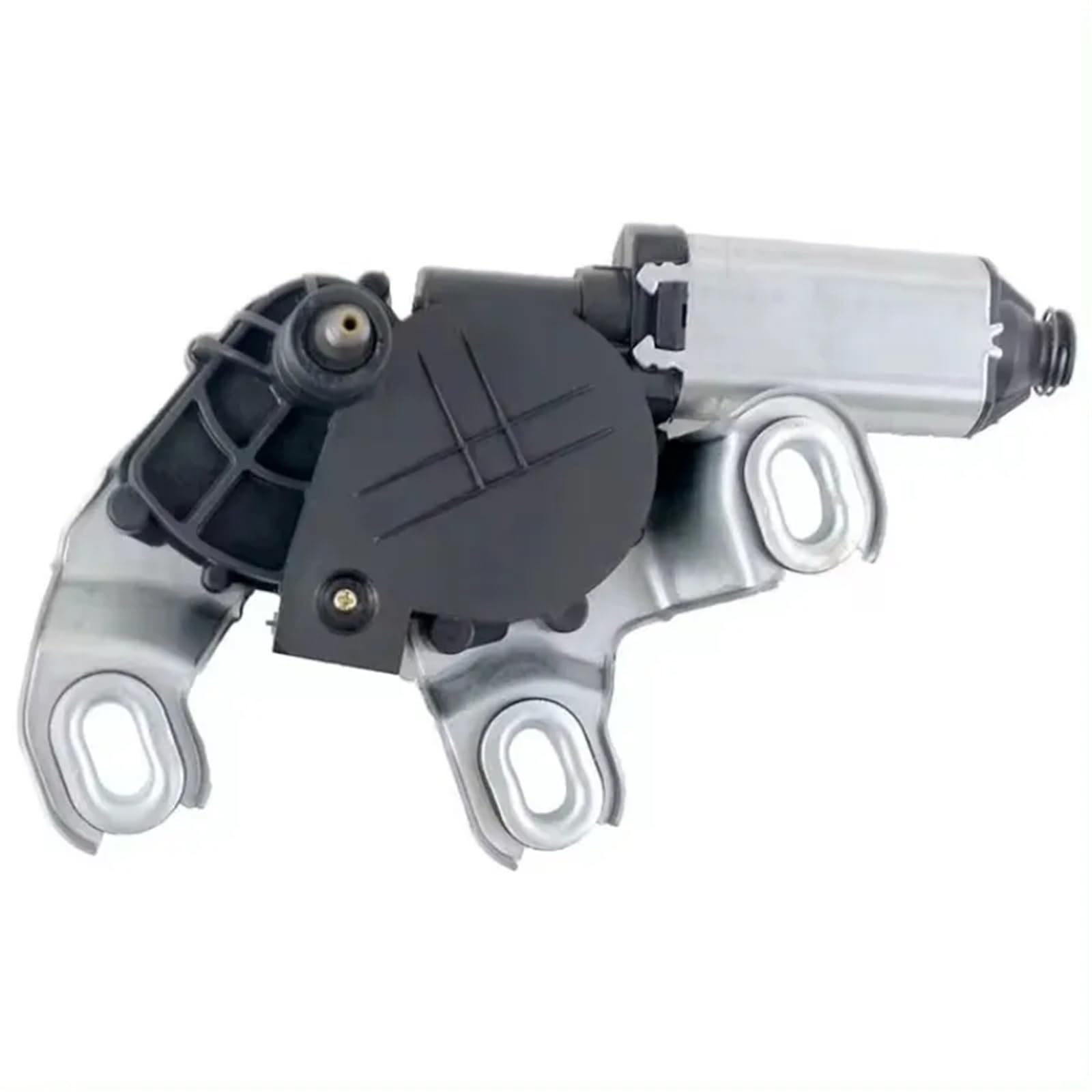 Wischermotor Für Skoda Für Octavia 2,0 Für TDI RS 2004 2005 2006 2007-2010 2011 2012 2013 12V DC Hinten Wischer Motor Fenster Wischer Motor 1Z5955711 Scheibenwischer Motor von LKRGBXA