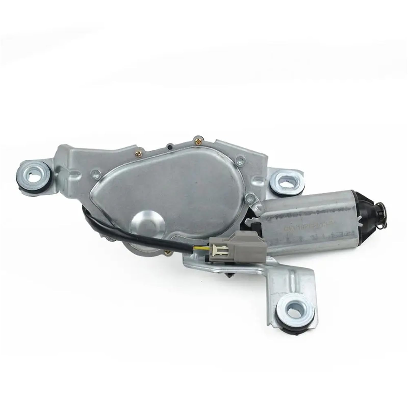 Wischermotor Für Volvo Für XC90 Für MK I 2002 2003 2004 2005 2006 2007 2008 2009 2010 2011 2012 2013 2014 Für SUV 12V Heckscheibenwischermotor 8638163 Scheibenwischer Motor von LKRGBXA