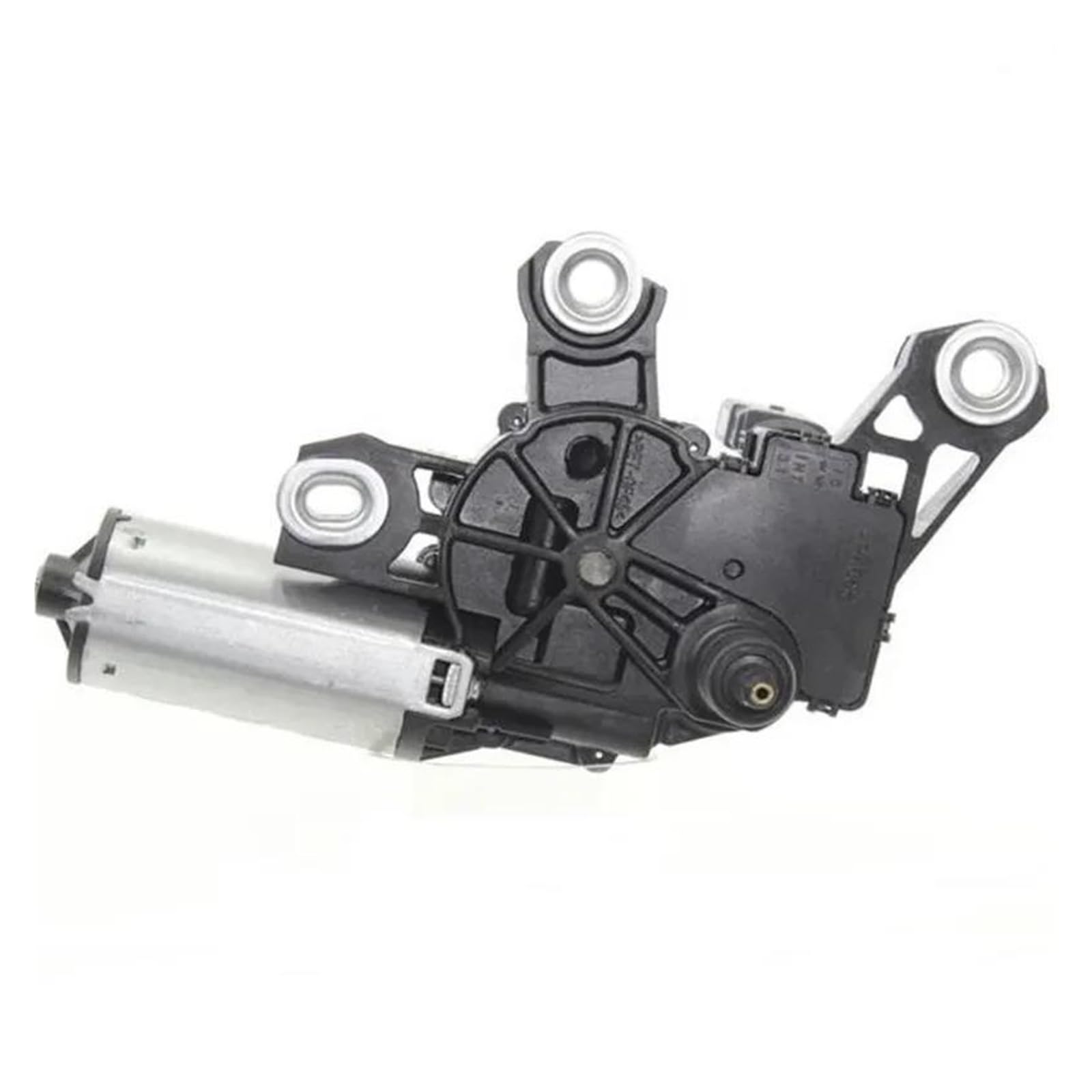 Wischermotor Wischermotoren Für A1 Für A6 Für Q3 2010 2011 2012 2013 2014 2015 2016 2017 2018 4G9955711A Autozubehör Teile Heckscheibenwischermotor von LKRGBXA