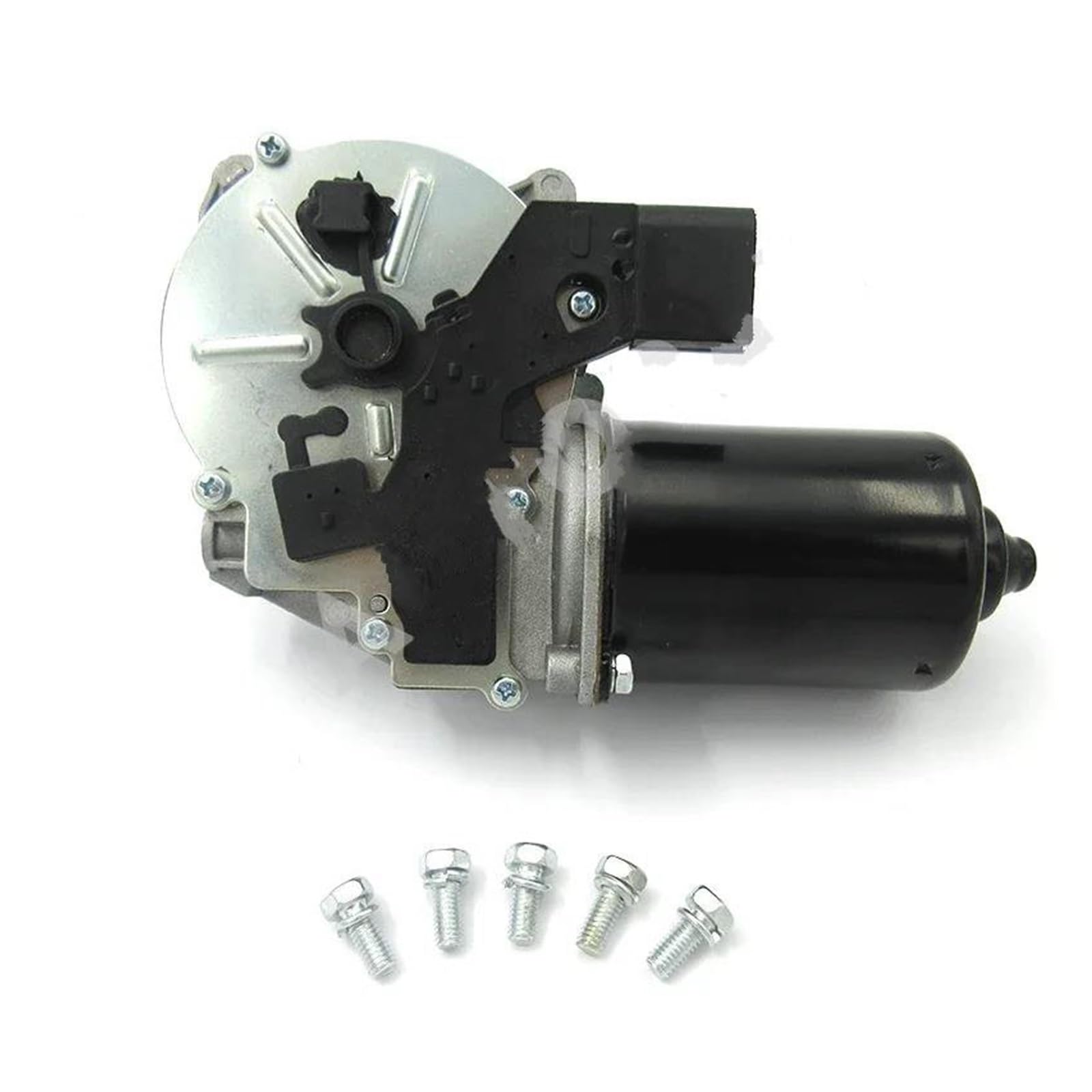 Wischermotor Wischermotoren Für E60 Für M5 E61 Für M6 E63 E64 LHD RHD 2006-2010 6987475-1 61617131164 61617194029 Frontscheibe Wischer Motor von LKRGBXA