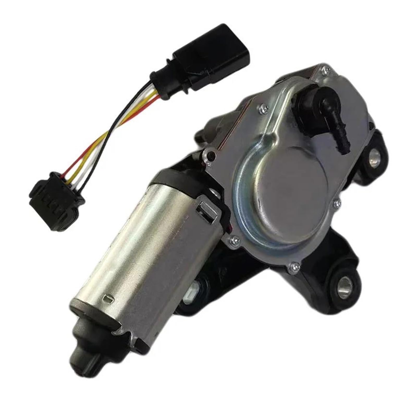 Wischermotor Wischermotoren Für Für A1 Für A6 Für Allroad Für Q3 2010-2018 Heckscheibenwischermotor Mit Stecker 4Pin 4G9955711A 579717 95862808000 4G9955711C von LKRGBXA