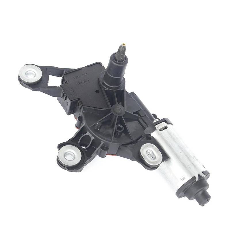 Wischermotor Wischermotoren Für Für A3 Für A4 Für A6 Für Q5 Für Q7 B5 B6 B7 1,8 8E9955711A 8E9955711B 8E995571 1C 579603 8E9955711E Neue Hinten Windschutzscheibe Wischer Motor von LKRGBXA