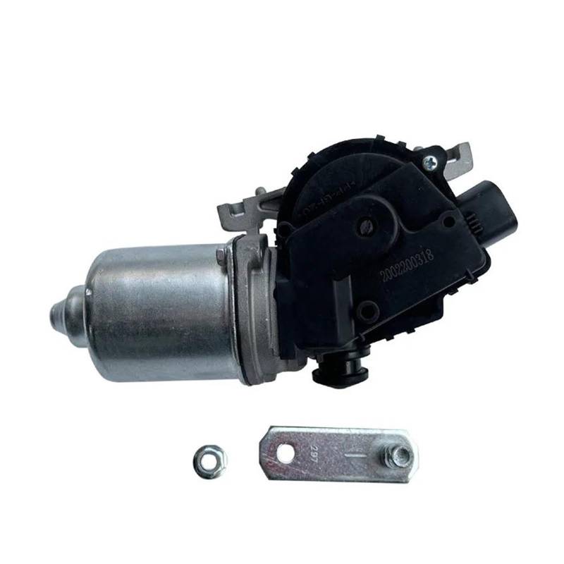 Wischermotor Wischermotoren Für Jeep Für Kompass 2007 2008 2009 2010 2011 2012 2013 2014 2015 2016 2017 Front Wischer Motor 1 Stücke 68002320AA von LKRGBXA