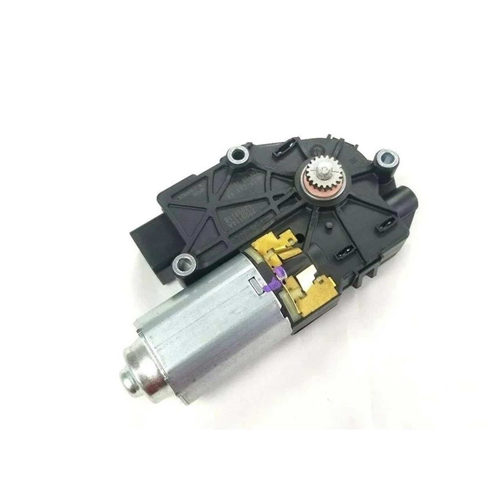 Wischermotor Wischermotoren Für Kia Für Sportage 2016 2017 2018 2019 Schiebedach Glas Motor OEM 81631D9000 81631 D9000 81631-D9000 von LKRGBXA