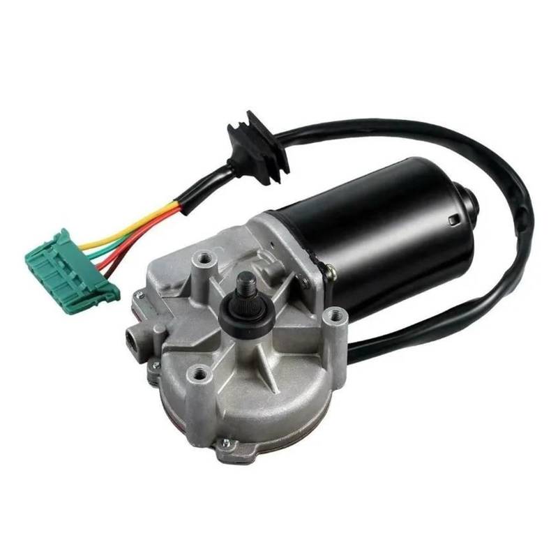 Wischermotor Wischermotoren OE 2028202408 12V DC Für Benz C 180 200 220 230 240 250 280 W202 Auto Elektrische Frontscheibe Wischer Motor von LKRGBXA