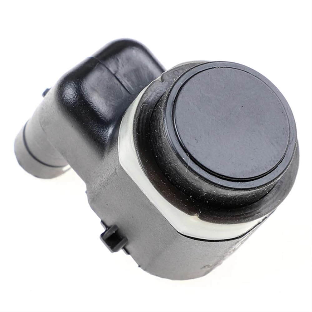 Einparkhilfe PDC Sensor Für 5er-Serie Für E60 Für E61 66209142217 Parktronic PDC-Parksensor 9142217 66 20 9 142217(Black 1 pcs) von LLYIXUAI