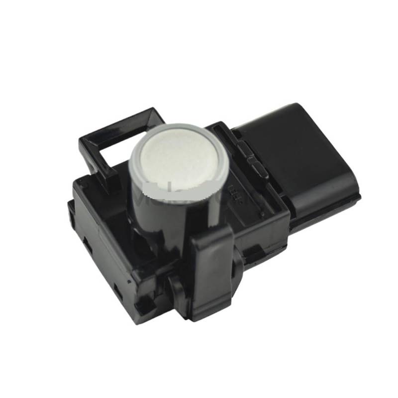 Einparkhilfe PDC Sensor Für Accord 03-15 188300-6510 39680-TL0-G01 Parkplatz PDC Sensor PDC Rückfahr Assist Sensor Rückfahr Assist Sensor(Silver) von LLYIXUAI