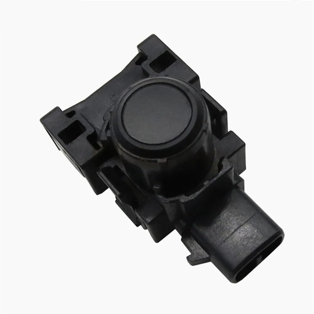 Einparkhilfe PDC Sensor Für CT200h Für GS350 Für GS450h 89341-53030 Reverse-Backup Unterstützen PDC Parkplatz Sensor(Black) von LLYIXUAI