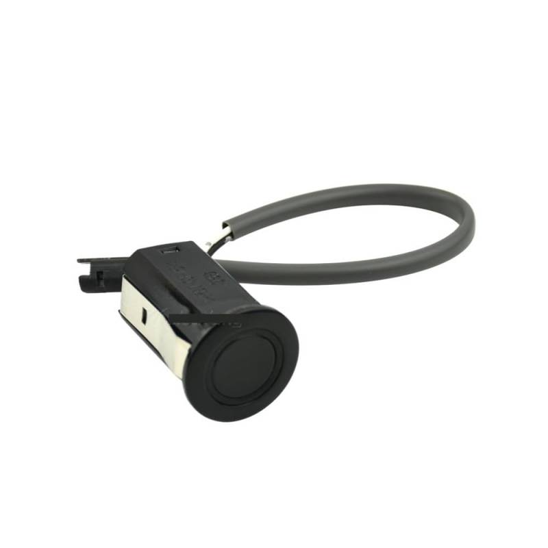 Einparkhilfe PDC Sensor Für Camry Für Acv30 Für Acv40 PZ362-00208-E0 PZ362-00208 Auto PDC Einparkhilfe Sensor Rückfahrassistent Sensor(Black) von LLYIXUAI