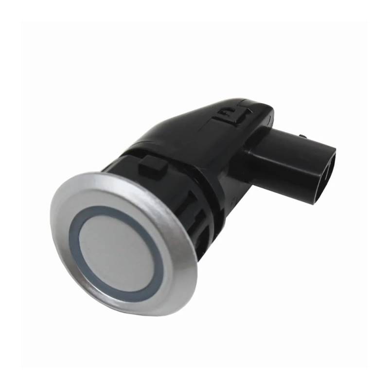 Einparkhilfe PDC Sensor Für Captiva 4 Teile/los Auto Zubehör 96673471 96673467 PDC Parkplatz Sensor Unterstützung 96673464 96673474(Silver) von LLYIXUAI