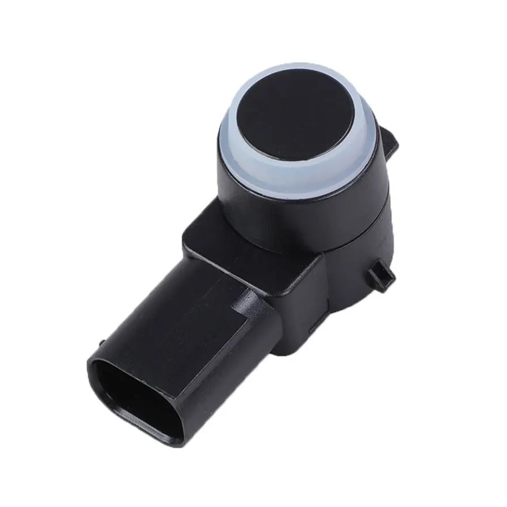 Einparkhilfe PDC Sensor Für Citroen Für C4 Für C5 Für C6 2000-2014 0263003893 9666016377 PSA9666016377XT 9666016377XT PDC Parkplatz Sensor(Black 1 pcs) von LLYIXUAI