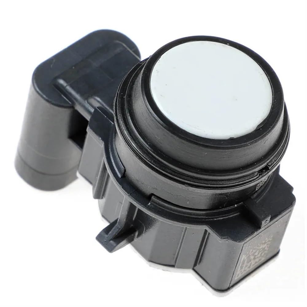 Einparkhilfe PDC Sensor Für F20 F22 F30 F32 F33 F35 66209261607 Einparkhilfe Sensor Rückfahrassistent 9261607 026 3033289(Black 1pcs) von LLYIXUAI