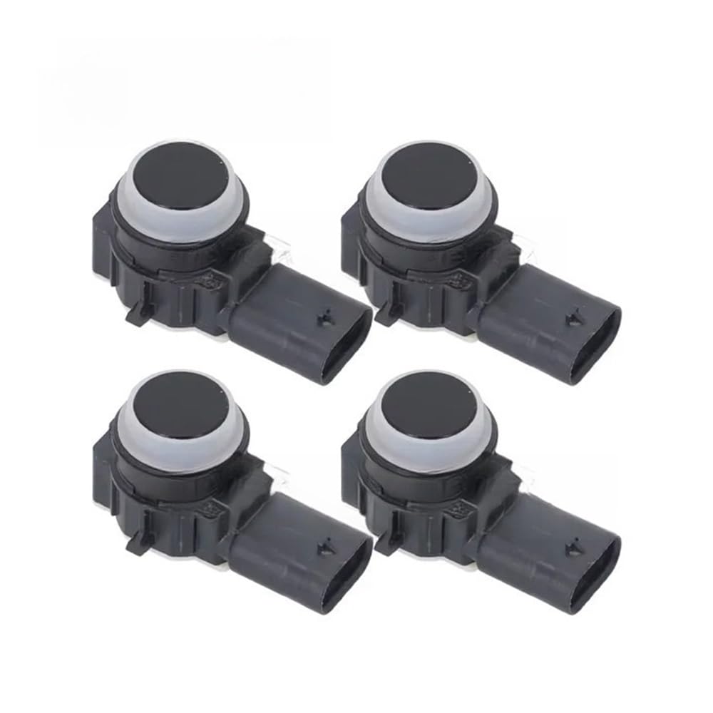 Einparkhilfe PDC Sensor Für FIAT Für 500x Für Doblo Für Chrysler 0053133329 4PCS Auto PDC Parkplatz Sensor Hilfe Stoßstange von LLYIXUAI