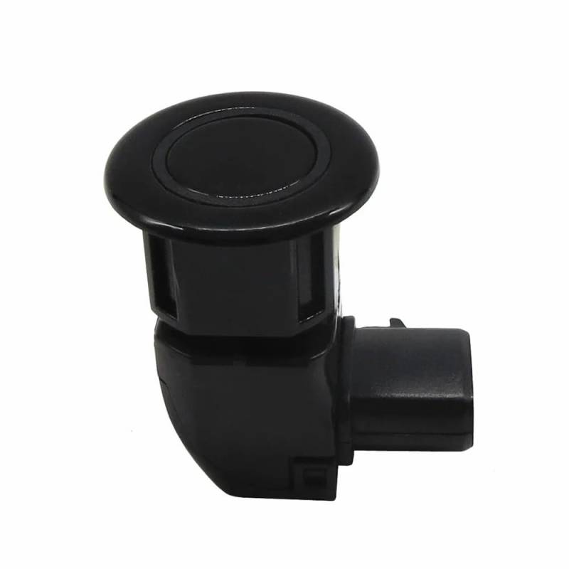 Einparkhilfe PDC Sensor Für Hiace Für Caldina Rückfahrassistent Sensor 89341-58010 89341-44130 PDC Einparkhilfe Sensor(Black) von LLYIXUAI