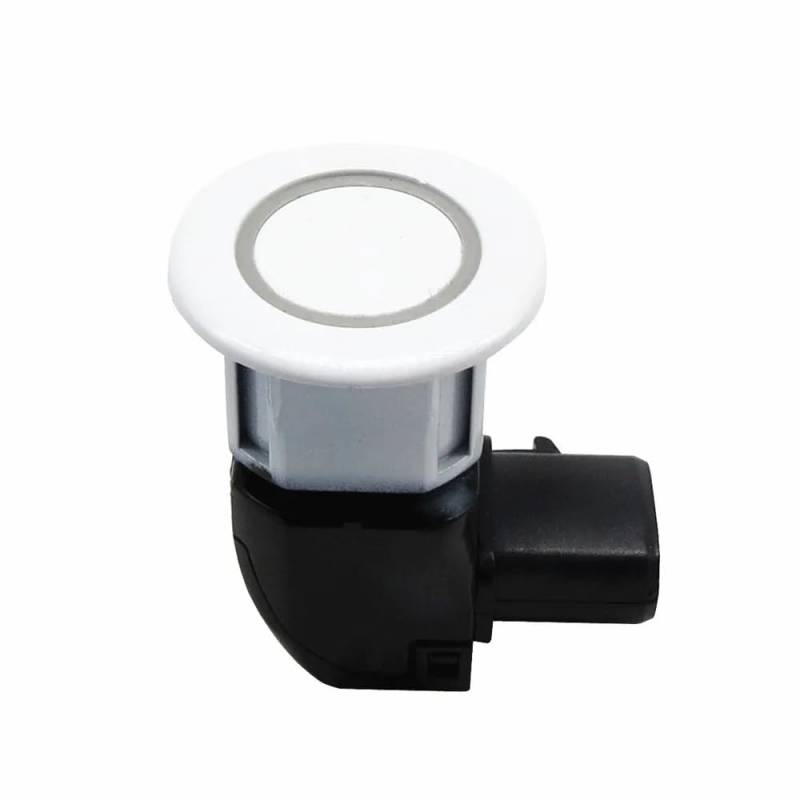 Einparkhilfe PDC Sensor Für Hiace Für Caldina Rückfahrassistent Sensor 89341-58010 89341-44130 PDC Einparkhilfe Sensor(White) von LLYIXUAI