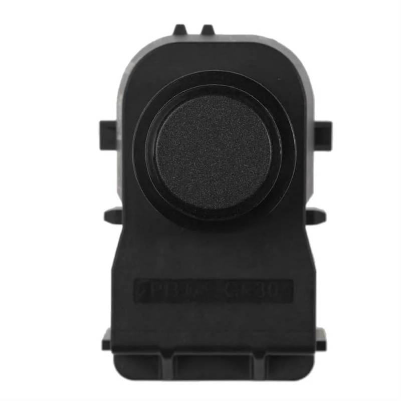 Einparkhilfe PDC Sensor Für Kia 95720G8600 PDC Stoßstange Parkplatz Sensor Auto 95720-G8600 Parkplatz Rückfahr Hilfe Sensor Parkplatz Sensor(Black 1 pcs) von LLYIXUAI