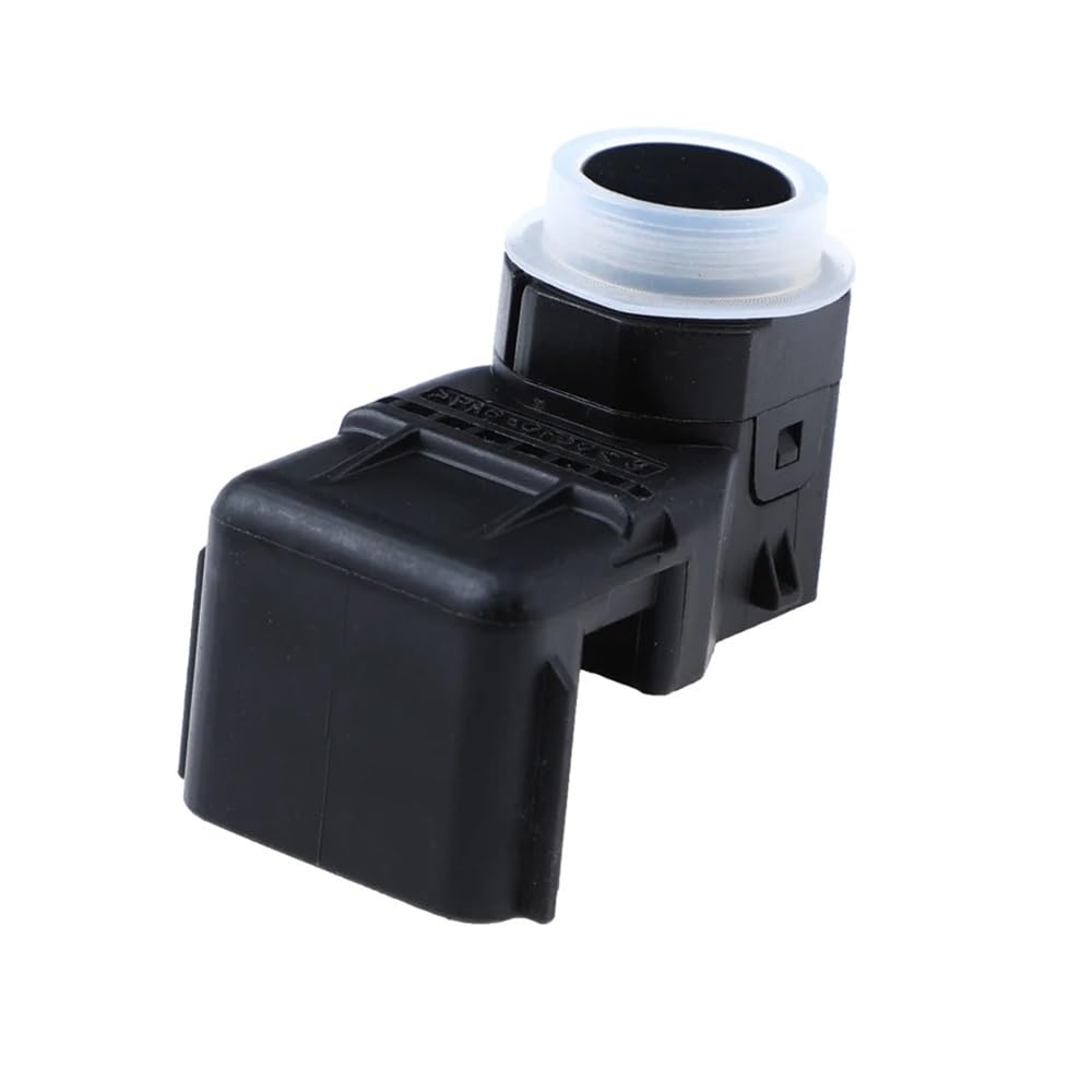 Einparkhilfe PDC Sensor Für Kia PDC Rückfahrassistent Sensor 95720-C5050 Rückfahrassistent Sensor 95720C5050 4MS064KBD PDC Parkplatz Sensor(Black) von LLYIXUAI