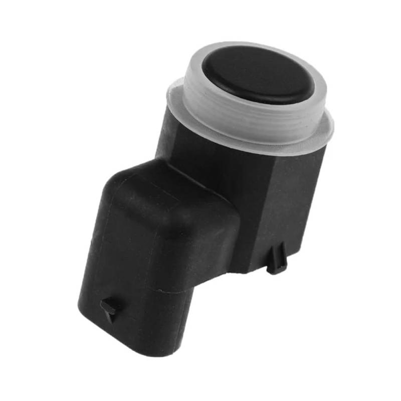 Einparkhilfe PDC Sensor Für Kia PDC Rückfahrassistent Sensor 95721-2T100 Rückfahrassistent Sensor 957212T100 PDC Einparkhilfe Sensor(Black 1 PCS) von LLYIXUAI