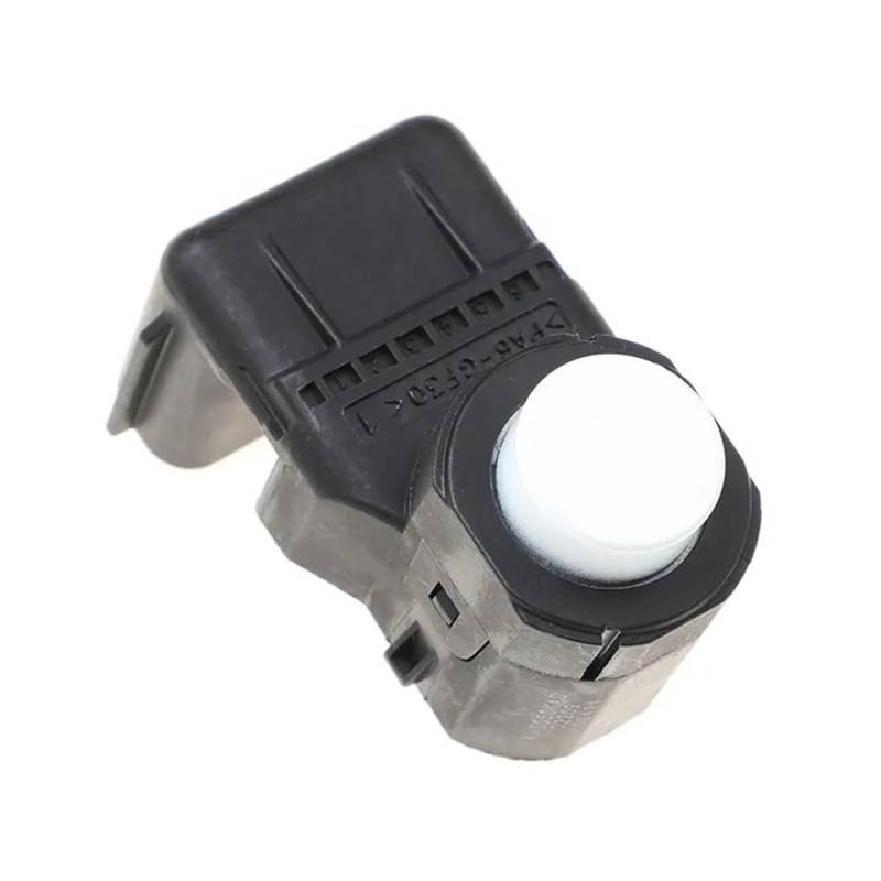 Einparkhilfe PDC Sensor Für Kia Rückfahrassistent Sensor 4MS060KAD PDC Parkplatz Sensor Auto Zubehör PDC Parkplatz Sensor(Black 1 pcs) von LLYIXUAI