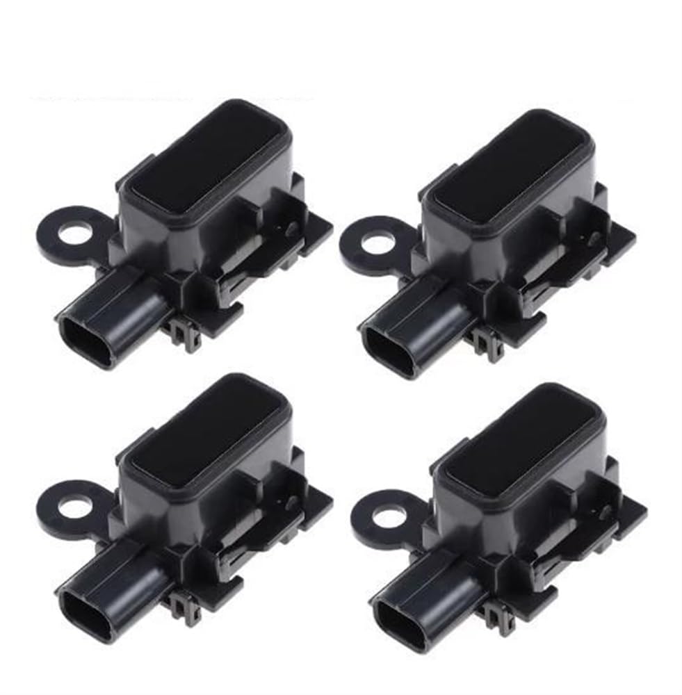 Einparkhilfe PDC Sensor Für Lexus Für GS350 Für GS430 Für GS450h Für GS460 89341-44150 8934144150 4PCS PDC Parkplatz Sensor von LLYIXUAI