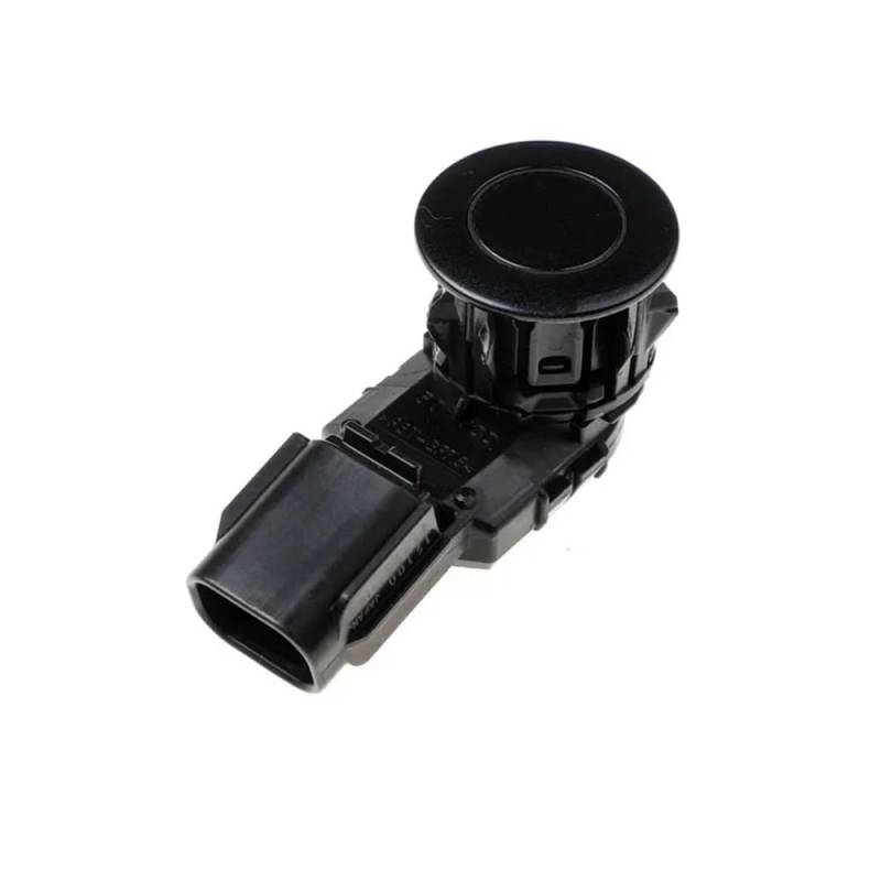 Einparkhilfe PDC Sensor Für RAV4 2017-2018 89341-12100 8934112100 PDC Parkplatz Sensor Einparkhilfe Rückfahr Unterstützen Sensor(Black 1 PCS) von LLYIXUAI