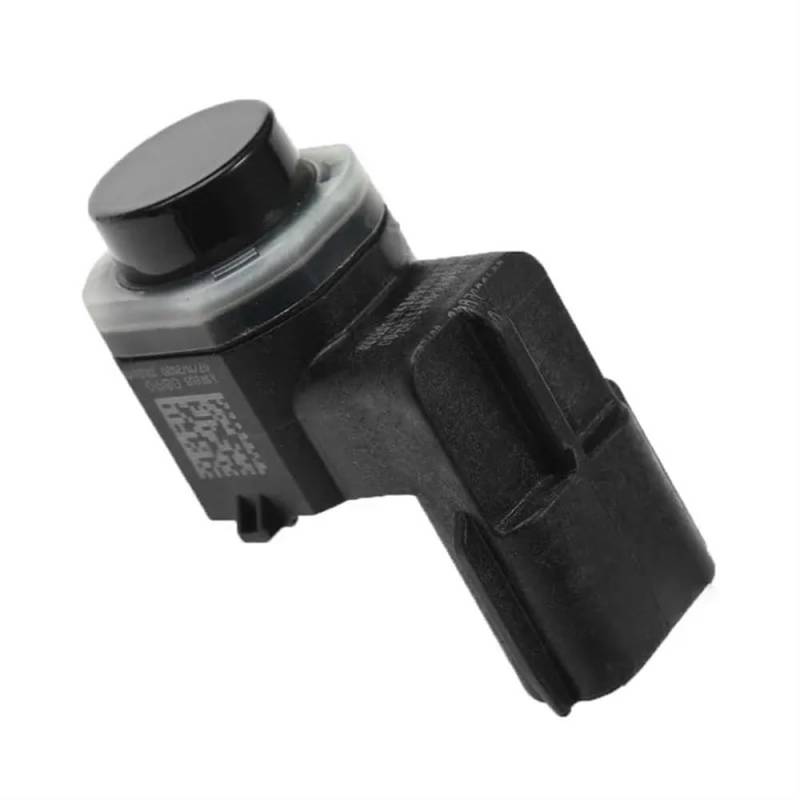 Einparkhilfe PDC Sensor Für X-Trail Für NV300 28438-4EA0A Rückfahrassistent Sensor 284384EA0A PDC Parkplatz Sensor(Black 1 pcs) von LLYIXUAI