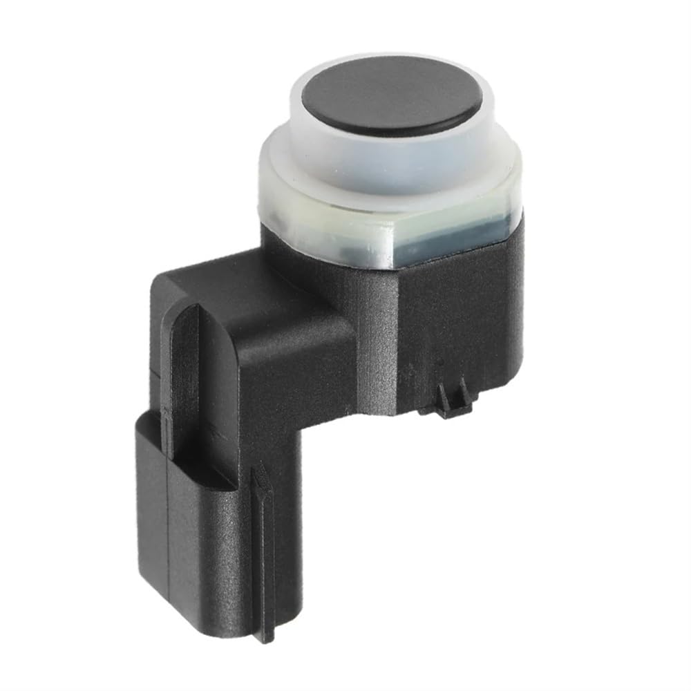 Einparkhilfe PDC Sensor Für X-Trail Für T32 28438-4BA5C 284384BA5C PDC Parkplatz Sensor Parkplatz Rückfahr Hilfe Sensor F(Black 1 pcs) von LLYIXUAI