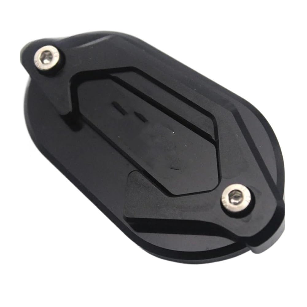 Für NI&NJA400 2018 2019-2023 Motorrad Vorne Hinten Brems Flüssigkeit Zylinder Reservoir Abdeckung Kappe Schutz Öl Tasse Abdeckung Vorne Hinten Brems Reservoir Abdeckung(Black front pump cover) von LLYIXUAI