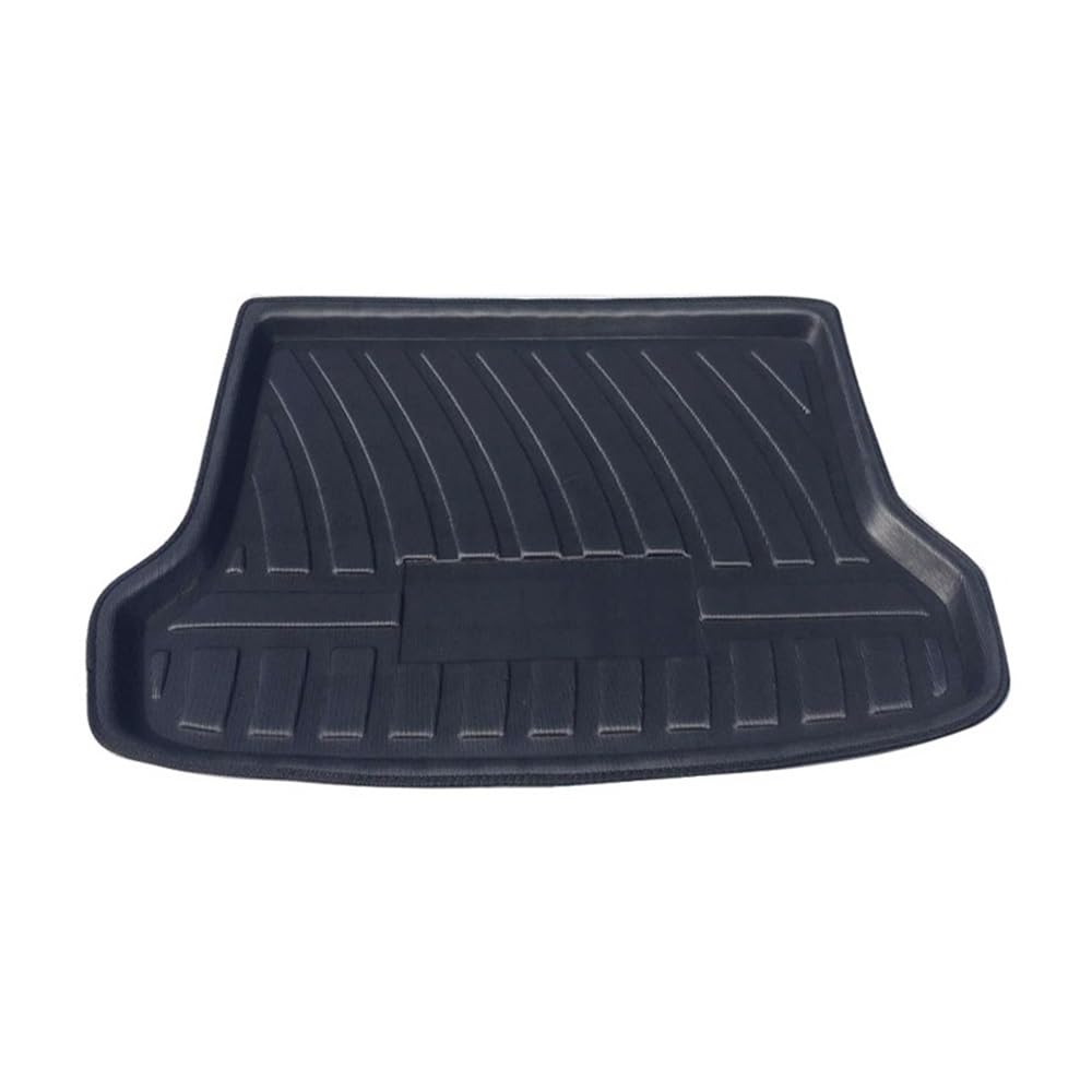 Für Suzuki Für Escudo Für Grand Vitara 2006-2015 Auto Hinten Trunk Cargo Mat Fach Boot Liner Teppich Schutz Boden Matten Kofferraumwanne Kofferraummatte von LLYIXUAI