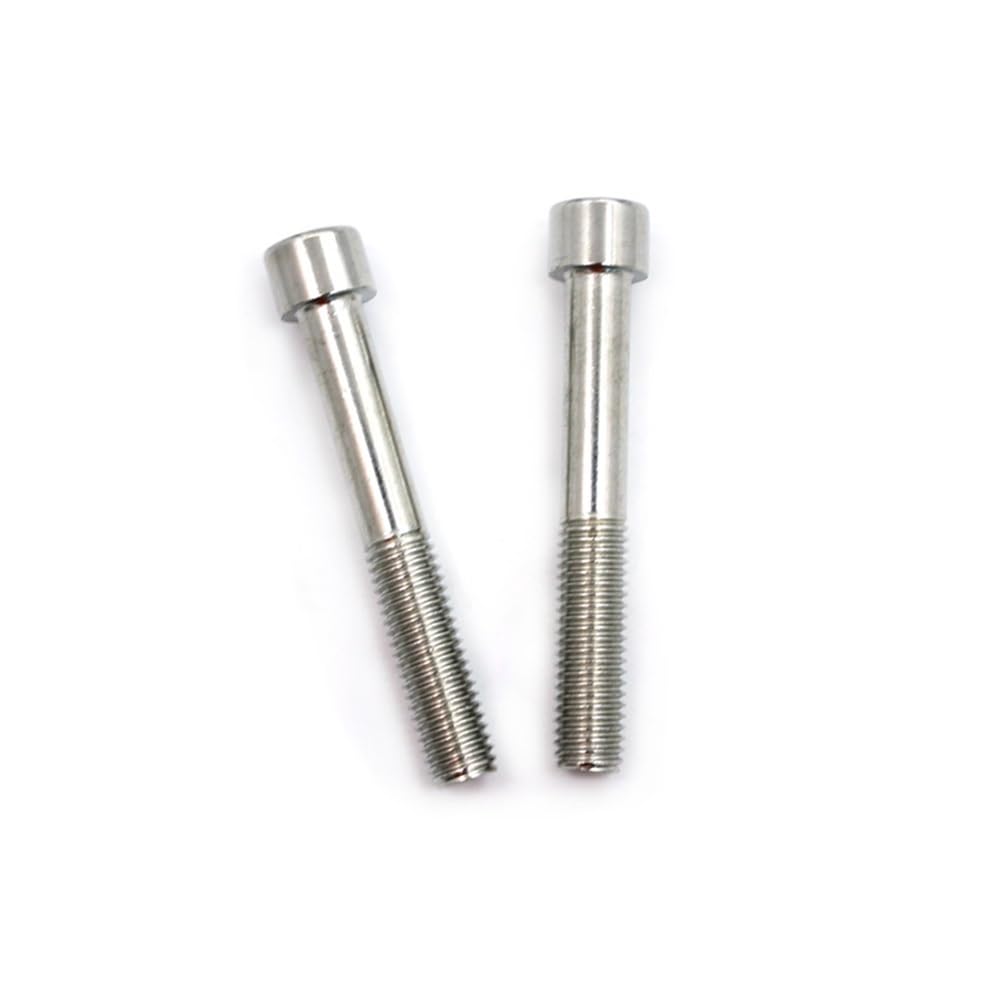 LLYIXUAI Bar Risers Clamp Bar 1" 25mm Motorrad Riser 7/8" 22MM Lenker Riser Für VStar 400 650 1100 1300 Für Virago Xv 250 535 750 Motorrad Lenkererhöhung von LLYIXUAI