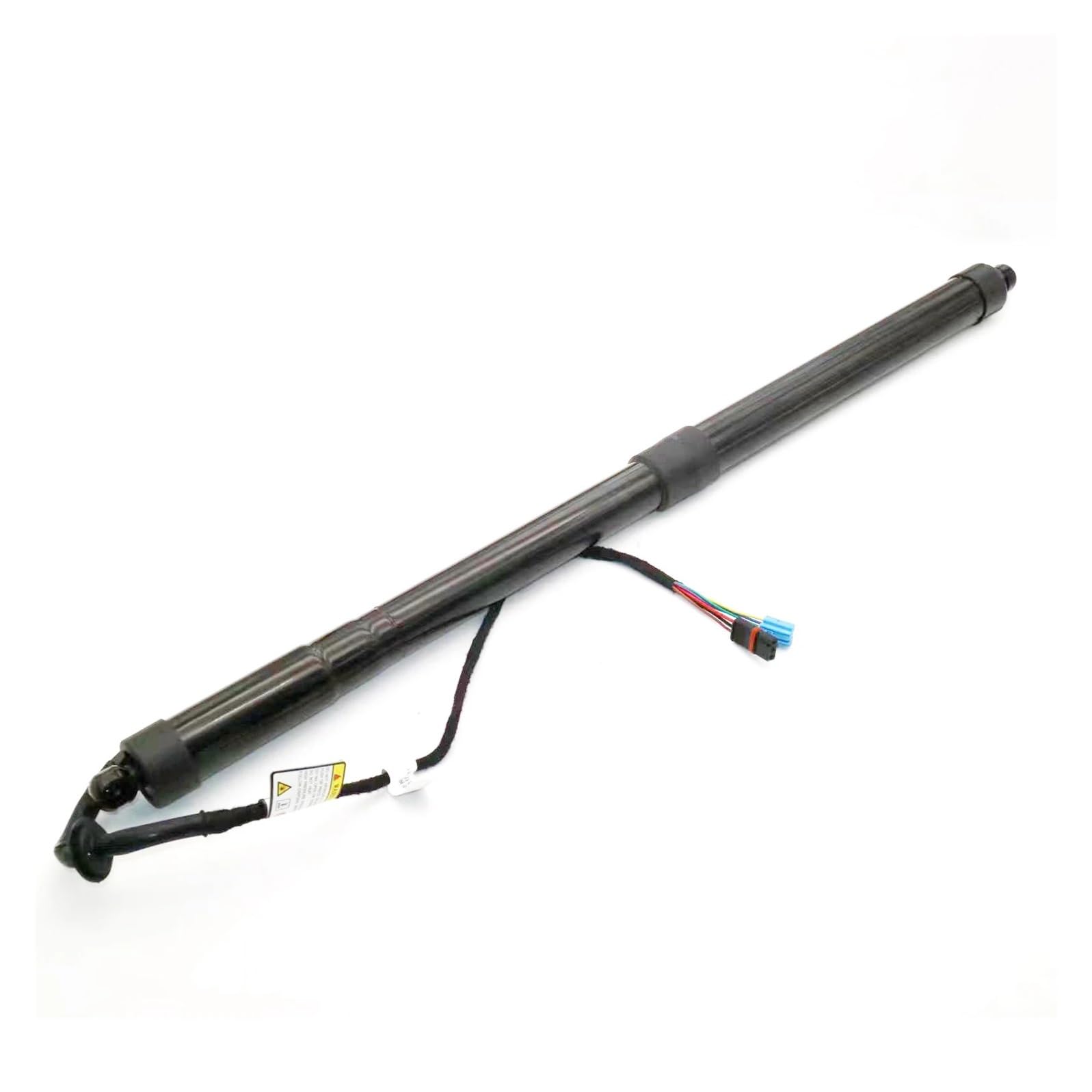 LLYIXUAI Elektrische Heckklappe Gas Strut Für Panamera Für 970 2010-2014 Heckklappe Hatch Trunk Lift Unterstützung Hintere Heckklappe Gasdruckfedern von LLYIXUAI