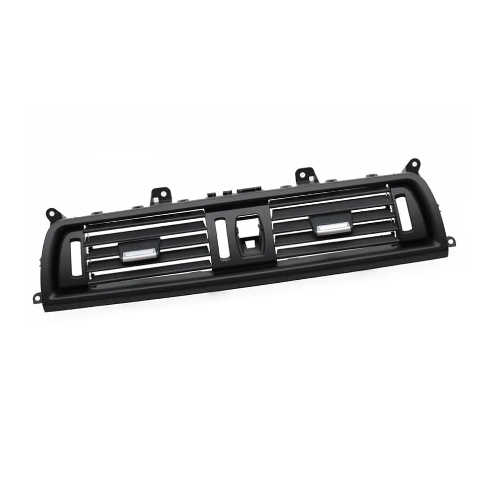 LLYIXUAI Für 5 Series F10 F11 F18 520i 523i 525i Links Rechts Klimaanlage Abdeckung Mitte Hinten AC Vent Grille Outlet Panel hinteres Lüftungsgitter hintere Konsole von LLYIXUAI