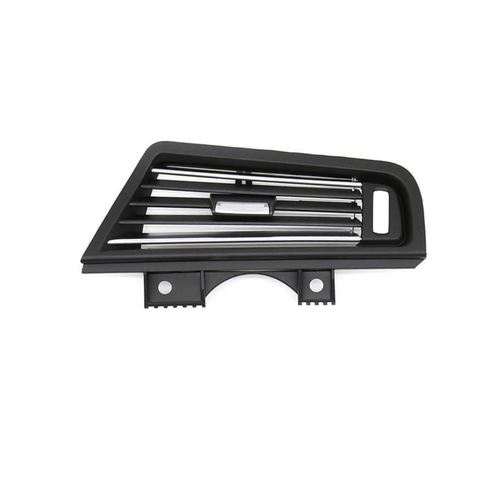 LLYIXUAI Für 5 Series F10 F11 F18 520i 523i 525i Links Rechts Klimaanlage Abdeckung Mitte Hinten AC Vent Grille Outlet Panel hinteres Lüftungsgitter hintere Konsole von LLYIXUAI