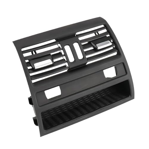 LLYIXUAI Für 5er F10 F11 Rechtslenker Mittelkonsole Frischluft-Klimaanlage AC Vent Grille Outlet 64229166888 hinteres Lüftungsgitter hintere Konsole(Rear Model B) von LLYIXUAI