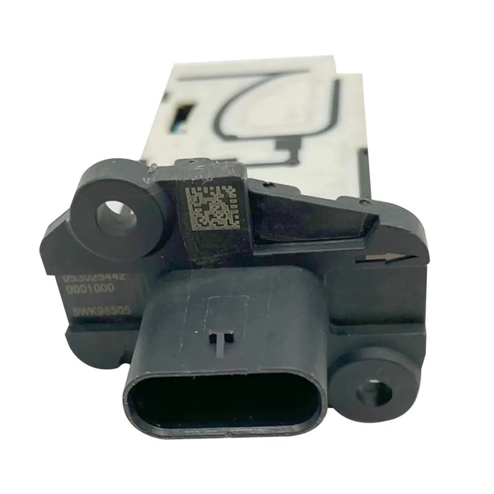 LLYIXUAI Luftmassenmesser 13628570107 MAF Luftmassenmesser Sensor Für X1 Für X2 Für X3 Für X4 Für X5 5WK98505 1362857010702 von LLYIXUAI