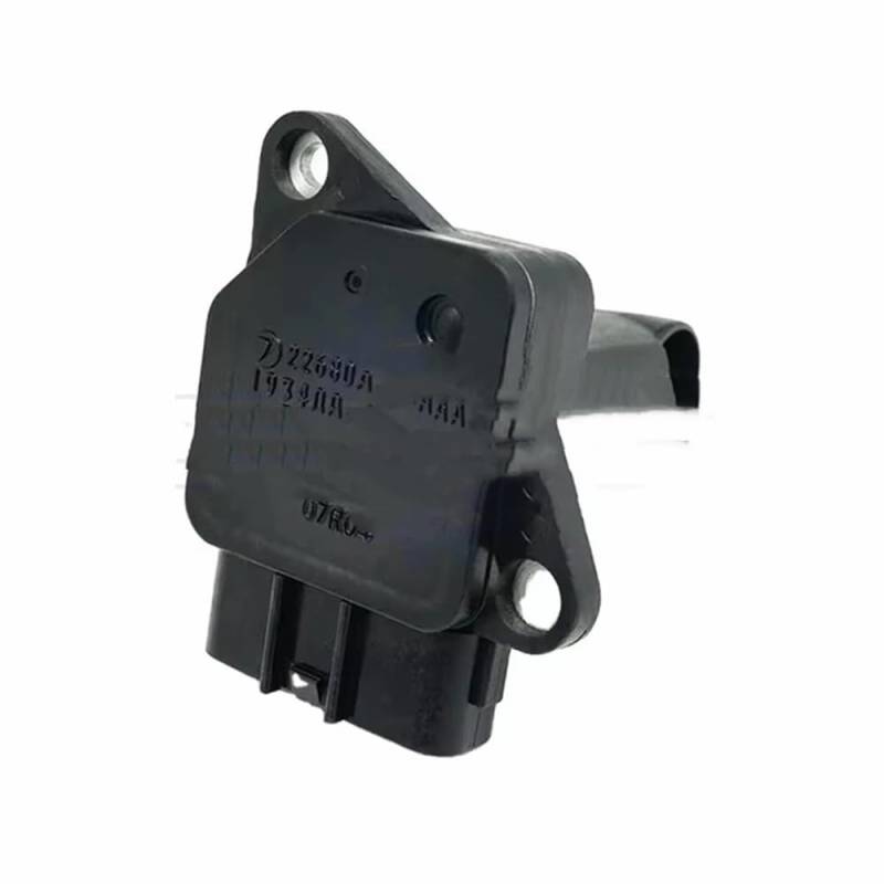 LLYIXUAI Luftmassenmesser Auto Luftmassenmesser Sensor MAF 22680AA310 Für Forester 2002-2010 Luftmassenmesser Sensor MAF von LLYIXUAI