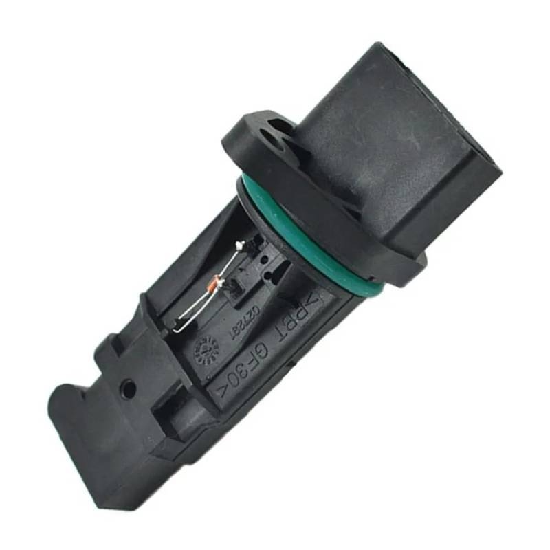 LLYIXUAI Luftmassenmesser Luftmassenmesser-Sensor MAF Für SEAT Auto Luftmassenmesser-Sensor MAF F00C2G2056 von LLYIXUAI