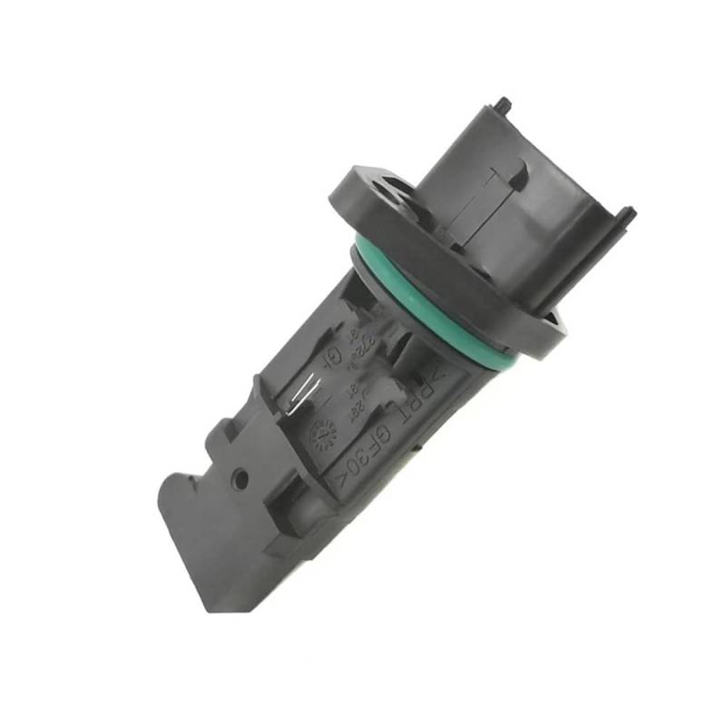 LLYIXUAI Luftmassenmesser M 0 281 002 554 0281002554 28164-4A000 Luftmassenmesser MAF Sensor Für Hyundai Für H-1 Für STAREX 2,5 2,9 Für CRDi 4WD J3 D4CB(Air Flow Meter) von LLYIXUAI