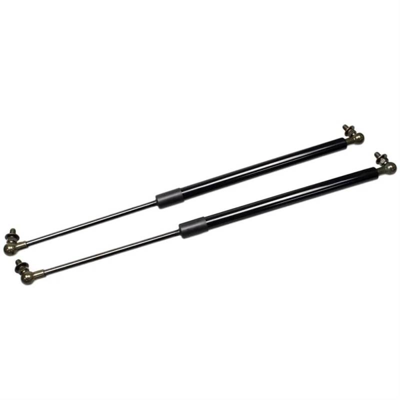 LLYIXUAI Motorhauben Gasfeder Für Crown Für JZS133 1987-1999 Motorhauben-Gasdruckfedern Frühling Lift Stützen Stützen Prop Rod Shocks Hood Damper Haubenlift Gasdruckdämpfer von LLYIXUAI