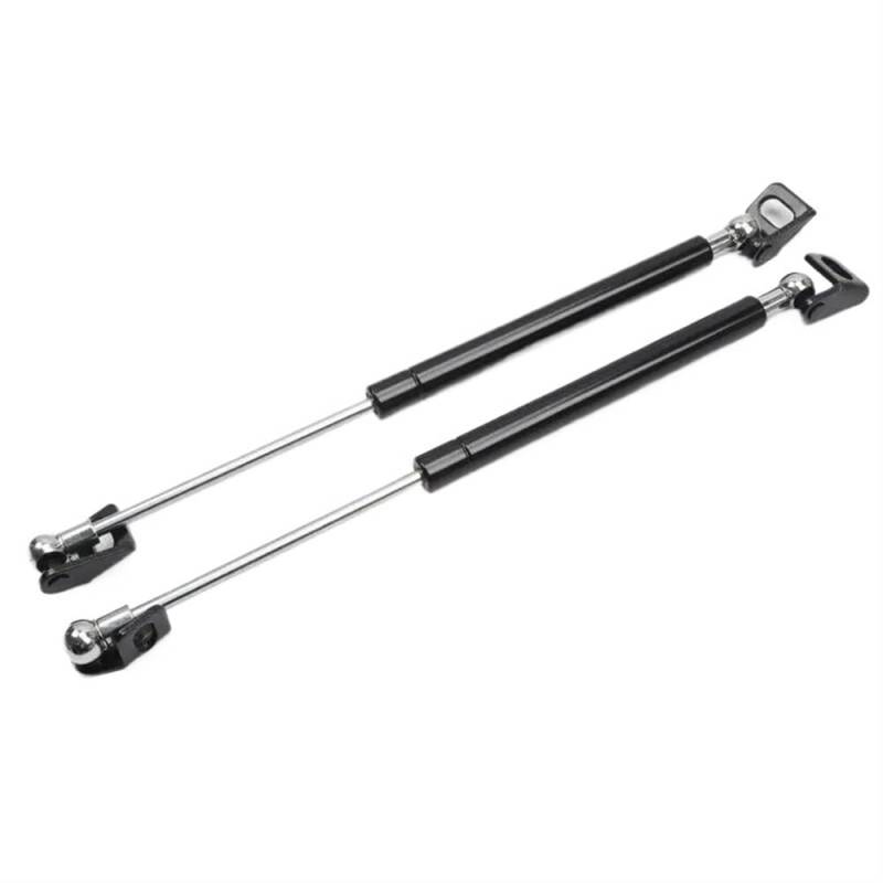 LLYIXUAI Motorhauben Gasfeder Für Fit Für Jazz 2014-2019 Stahl Motorhaube Haube Abdeckung Gas Shock Strut Bars Unterstützung Hydraulische Stange Auto Zubehör Haubenlift Gasdruckdämpfer von LLYIXUAI