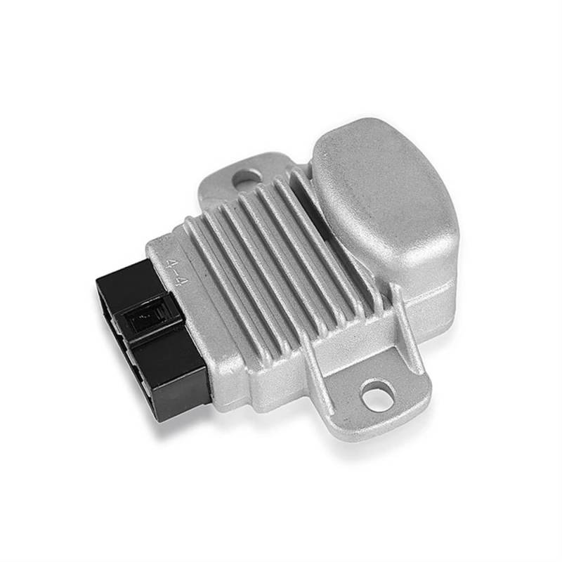 LLYIXUAI Motorrad Spannungsregler Gleichrichter Spannungsreglergleichrichter für Grom für MSX125 für MSX 125 2014 2015 für 31600-K26-921 von LLYIXUAI